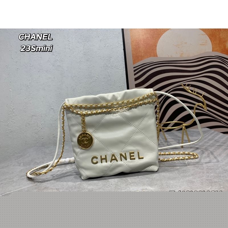 Ch*el gabrielle bags
